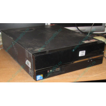 Б/У компьютер Kraftway Prestige 41240A#9 (Intel C2D E6420 (2x2.13GHz) /2Gb DDR2 /160Gb /300W лежачий корпус /Windows 7 Pro) - Краснозаводск