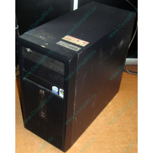 Компьютер Б/У HP Compaq dx2300 MT (Intel C2D E4500 (2x2.2GHz) /2Gb /80Gb /ATX 250W) - Краснозаводск