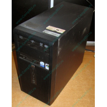 Системный блок Б/У HP Compaq dx2300 MT (Intel Core 2 Duo E4400 (2x2.0GHz) /2Gb /80Gb /ATX 300W) - Краснозаводск