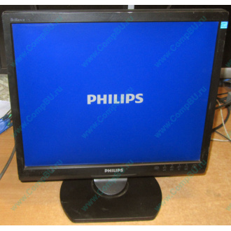 Монитор 17" TFT Philips Brilliance 17S (Краснозаводск)