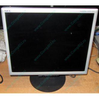Монитор Б/У Nec MultiSync LCD 1770NX (Краснозаводск)