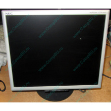 Монитор Б/У Nec MultiSync LCD 1770NX (Краснозаводск)