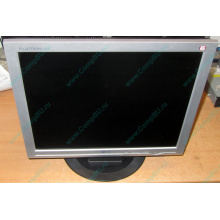 Монитор 17" ЖК LG Flatron L1717S (Краснозаводск)