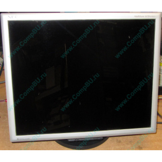 Монитор 19" Nec MultiSync Opticlear LCD1790GX на запчасти (Краснозаводск)