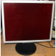 Монитор 19" Nec MultiSync Opticlear LCD1790GX дефектный (Краснозаводск)