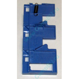 Пластмассовый фиксатор-защёлка Dell F7018 для Optiplex 745/755 Tower (Краснозаводск)