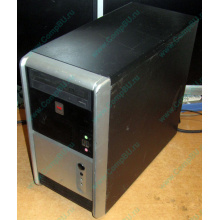 Б/У компьютер Intel Core i5-4590 (4x3.3GHz) /8Gb DDR3 /500Gb /ATX 450W Inwin (Краснозаводск)