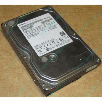 HDD 500Gb Hitachi HDS721050DLE630 донор на запчасти (Краснозаводск)