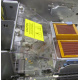 Прозрачная пластиковая крышка HP 337267-001 для подачи воздуха к CPU в ML370 G4 (Краснозаводск)