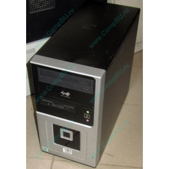 4-хъядерный компьютер AMD Athlon II X4 645 (4x3.1GHz) /4Gb DDR3 /250Gb /ATX 450W (Краснозаводск)