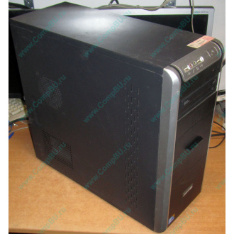 Компьютер Depo Neos 460MD (Intel Core i5-650 (2x3.2GHz HT) /4Gb DDR3 /250Gb /ATX 400W /Windows 7 Professional) - Краснозаводск
