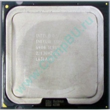 Процессор Intel Celeron Dual Core E1200 (2x1.6GHz) SLAQW socket 775 (Краснозаводск)