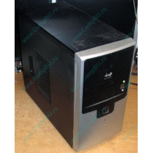 Компьютер БУ Intel Core i3-3220 /4Gb DDR3 /320Gb /ATX 450W (Краснозаводск)