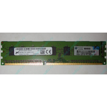 Модуль памяти 4Gb DDR3 ECC HP 500210-071 PC3-10600E-9-13-E3 (Краснозаводск)