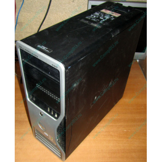 Восьмиядерная рабочая станция Dell Precision 490 (2 x Xeon X5355 (4x2.66GHz) /8Gb DDR2 /500Gb /nVidia Quatro FX4600 /ATX 750W) - Краснозаводск