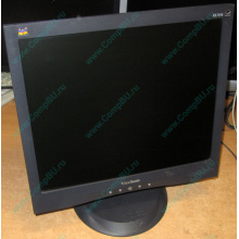 Монитор Б/У ЖК 17" ViewSonic VA703b (Краснозаводск)