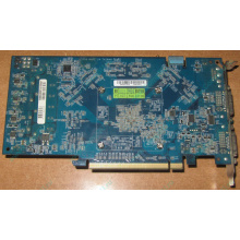 Глючная видеокарта 512Mb DDR3 nVidia GeForce 9800GT Gigabyte GV-N98TZL-512H PCI-E (Краснозаводск)
