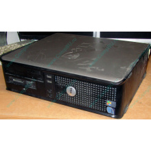 Компьютер Dell Optiplex 755 SFF (Intel Core 2 Duo E6550 (2x2.33GHz) /2Gb /160Gb /ATX 280W Desktop) - Краснозаводск