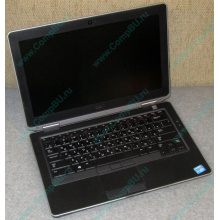 Ноутбук Б/У Dell Latitude E6330 (Intel Core i5-3340M (2x2.7Ghz HT) /4Gb DDR3 /320Gb /13.3" TFT 1366x768) - Краснозаводск