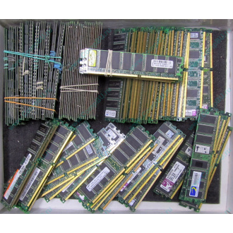 Память 256Mb DDR1 pc2700 Б/У цена в Краснозаводске, память 256 Mb DDR-1 333MHz БУ купить (Краснозаводск)