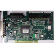 SCSI-контроллер Adaptec AHA-2940UW (68-pin HDCI / 50-pin) PCI (Краснозаводск)