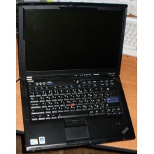 Ноутбук Lenovo Thinkpad R400 2783-12G (Intel Core 2 Duo P8700 (2x2.53Ghz) /3072Mb DDR3 /250Gb /14.1" TFT 1440x900) - Краснозаводск