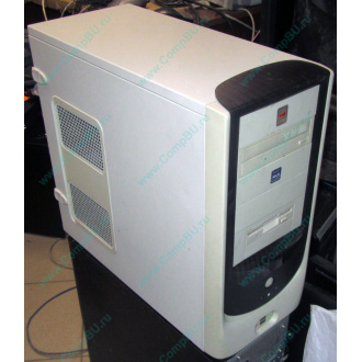 Простой компьютер для танков AMD Athlon X2 6000+ (2x3.0GHz) /4Gb /250Gb /1Gb GeForce GTX550 Ti /ATX 450W (Краснозаводск)