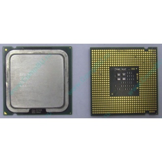 Процессор Intel Celeron D 336 (2.8GHz /256kb /533MHz) SL98W s.775 (Краснозаводск)
