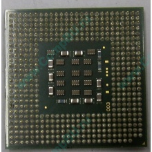 Процессор Intel Celeron D (2.4GHz /256kb /533MHz) SL87J s.478 (Краснозаводск)