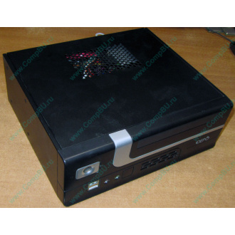 Б/У неттоп Depo Neos 220USF (Intel Atom D2700 (2x2.13GHz HT) /2Gb DDR3 /320Gb /miniITX) - Краснозаводск