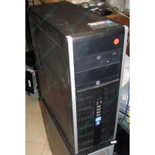 Б/У компьютер HP Compaq Elite 8300 (Intel Core i3-3220 (2x3.3GHz HT) /4Gb /320Gb /ATX 320W) - Краснозаводск