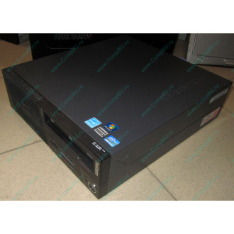 Б/У компьютер Lenovo M92 (Intel Core i5-3470 /8Gb DDR3 /250Gb /ATX 240W SFF) - Краснозаводск