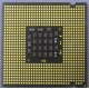 Процессор Intel Celeron D 331 (2.66GHz /256kb /533MHz) SL7TV s.775 (Краснозаводск)