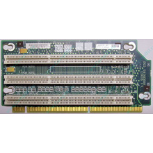 Переходник Riser card PCI-X / 3 PCI-X C53353-401 T0039101 Intel SR2400 (Краснозаводск)
