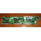 T0040301 + T0040401 Intel SR2400 backplane: плата корзины SCSI HDD в сборе (C53575-407 + C53578-203) - Краснозаводск