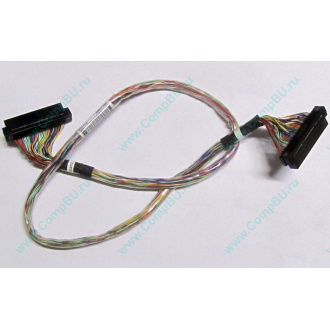 6017B0045301 в Краснозаводске, 68pin SCSI кабель 26.5" / 57cm для корзины HDD Intel SR2400 (Краснозаводск)