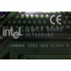 SE7520JR2 в Краснозаводске, Intel Server Board SE7520 JR2 C53661-602 T2000B01  (Краснозаводск)