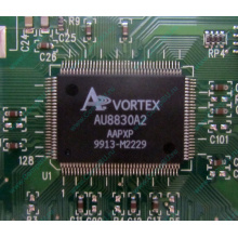 Звуковая карта Diamond Monster Sound MX300 PCI Vortex AU8830A2 AAPXP 9913-M2229 PCI (Краснозаводск)