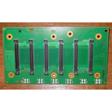 Плата корзины на 6 HDD SCSI FRU 59P5159 для IBM xSeries (Краснозаводск)