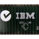IBM SCSI LVD backplane board (Краснозаводск)