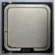 Процессор Intel Celeron 430 (1.8GHz /512kb /800MHz) SL9XN s.775 (Краснозаводск)