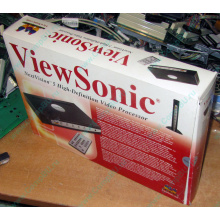 Видеопроцессор ViewSonic NextVision N5 VSVBX24401-1E (Краснозаводск)