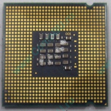 Процессор Intel Celeron D 352 (3.2GHz /512kb /533MHz) SL9KM s.775 (Краснозаводск)