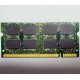Ноутбучная память 2Gb DDR2 200-pin Hynix HYMP125S64CP8-S6 800MHz PC2-6400S-666-12 (Краснозаводск)