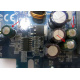 Вздутые конденсаторы на видеокарте 256Mb nVidia GeForce 6600GS PCI-E (Краснозаводск)