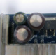 Конденсаторы-дутики на видеокарте 256Mb nVidia GeForce 6600GS PCI-E (Краснозаводск)