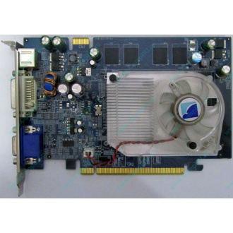 Albatron 9GP68GEQ-M00-10AS1 в Краснозаводске, видеокарта GeForce 6800GE PCI-E Albatron 9GP68GEQ-M00-10AS1 256Mb nVidia GeForce 6800GE (Краснозаводск)