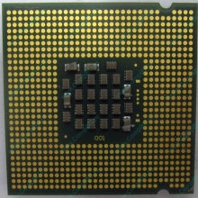 Процессор Intel Pentium-4 630 (3.0GHz /2Mb /800MHz /HT) SL7Z9 s.775 (Краснозаводск)