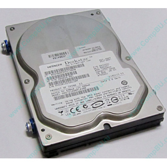 Жесткий диск 80Gb HP 404024-001 449978-001 Hitachi 0A33931 HDS721680PLA380 SATA (Краснозаводск)
