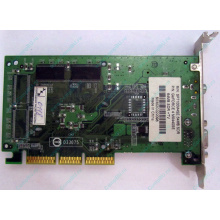 Видеокарта 64Mb nVidia GeForce4 MX440SE AGP Sparkle SP7100 (Краснозаводск)